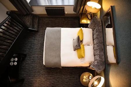Malmaison Oxford - 72