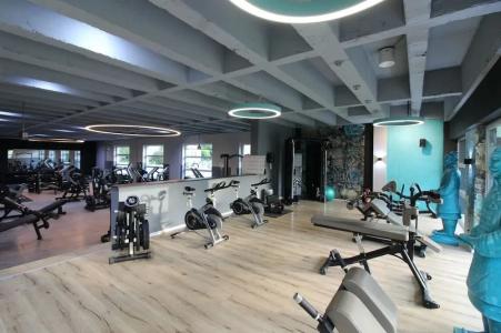 VitaLounge Sports & Spa - 23