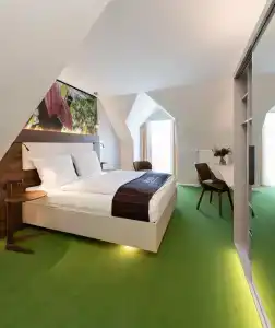 Das Schokoladenhotel - 38