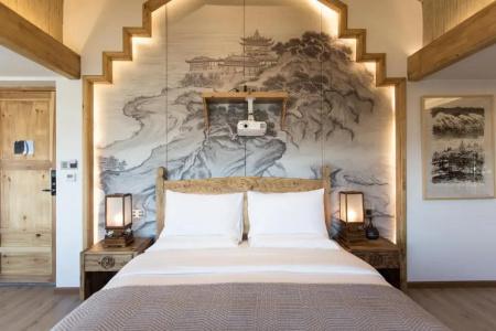 Lijiang Zen Garden - 18