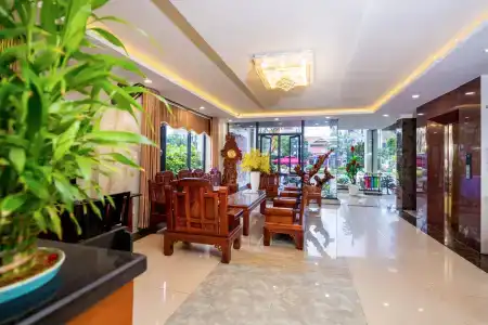 La Maison Da Nang Beach - 0
