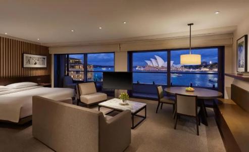 Park Hyatt - 48