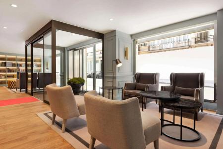 Avenue Louise Brussels Trademark Collection by Wyndham - 10