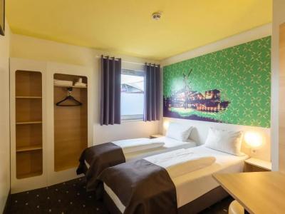 B&B Oberhausen am Centro - 27