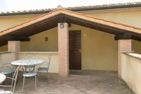 Relais La Pieve Vecchia - 82