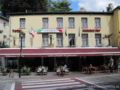 Restaurant La Piazza - 0