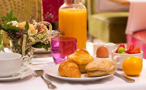 Académie Hôtel Saint Germain - 10
