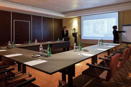 Mercure Paris Cdg Airport & Convention - 17