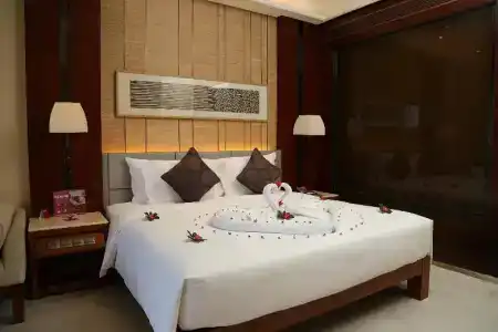 Crowne Plaza Sanya City Center, An Ihg - 95