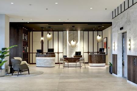 Hilton Gdansk - 43