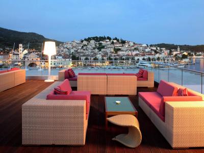 Adriana Hvar Spa - 18