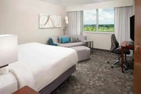 Courtyard by Marriott Miami Airport - 35