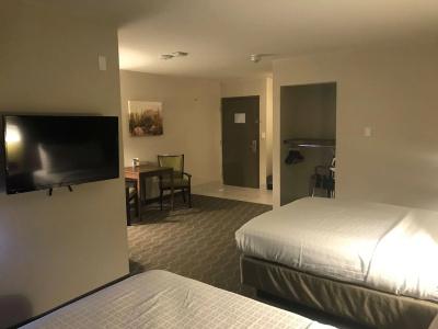 Best Western North Phoenix - 70
