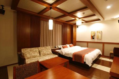 & Spa Lotus (Adult Only) - 25