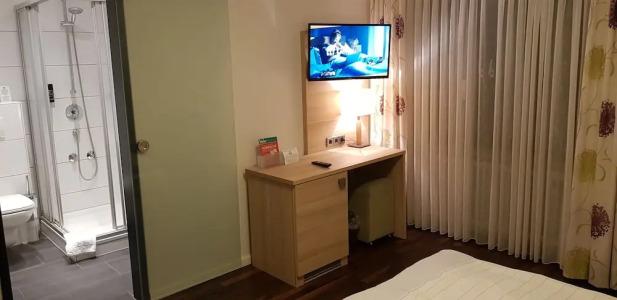 -Restaurant Fröhlich - 36