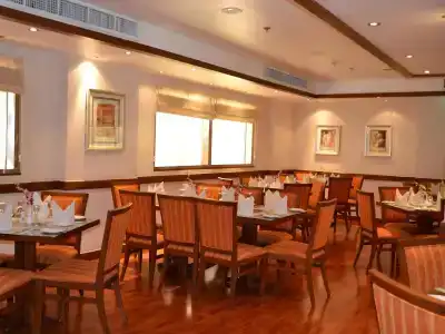 Al Rawda Arjaan by Rotana, Abu Dhabi - 14