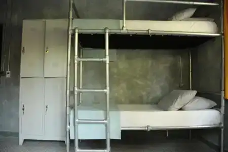 Role Street Hostel - 24