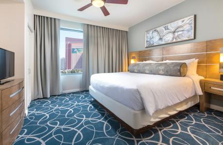 Club Wyndham Desert Blue - 34