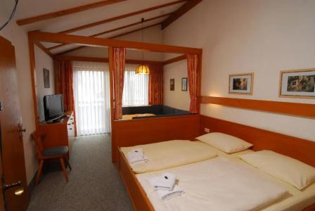 Appartement-Happy Kienberg - 85