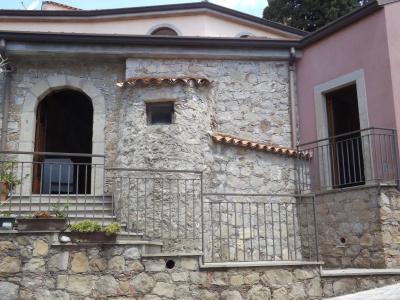 Albergo Diffuso Borgo Gallodoro - 0