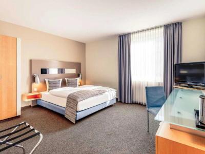 Mercure Düsseldorf City Nord - 34