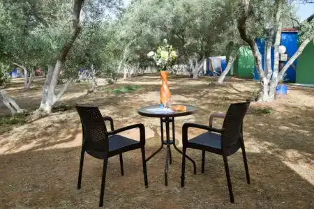 Camping Chania - 49