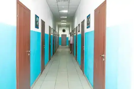 Свои люди - 8