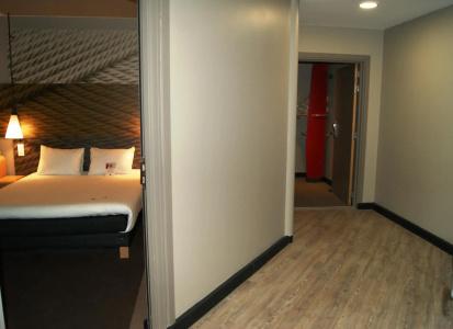 ibis Saint-Malo Madeleine - 4
