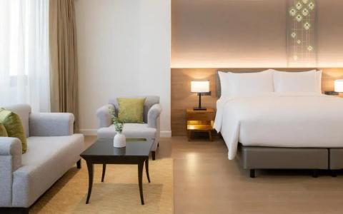 Dusit Princess Chiang Mai - 68