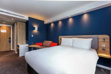 Holiday Inn Express Gent, An Ihg - 143
