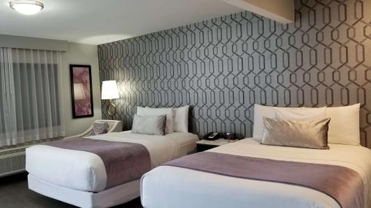 Sunset West, Surestay Collection By Best Western - 3