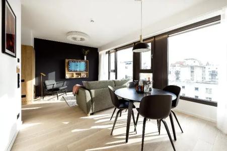 Wilde Aparthotels by Staycity, Berlin, Checkpoint Charlie - 134