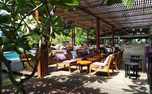 Ocean Villas - 22