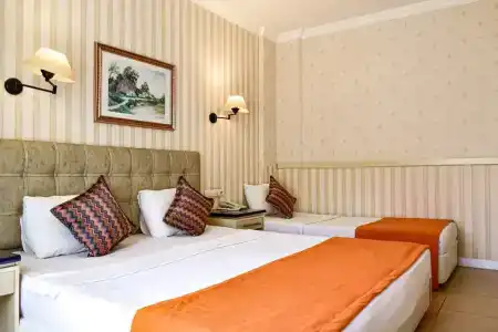 Mersoy Bellavista Suites - 87