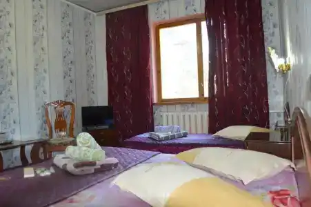 Lotos Guest House - 9