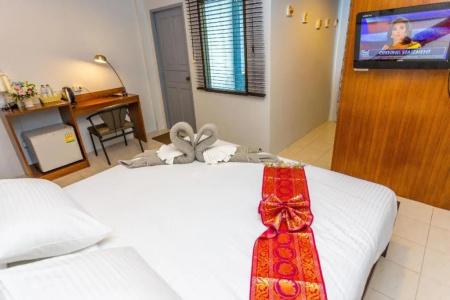 KhaoLak Benzotel - 41