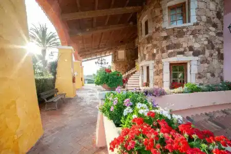 Th San Teodoro - Liscia Eldi Village - 24
