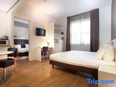 Best Western Zaan Inn - 59