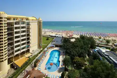 Mpm Condor - All Inclusive Light - 28