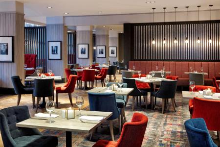 DoubleTree by Hilton Glasgow Central - 22