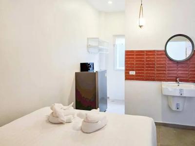 Jazz U Garden Resort - 9