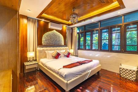 Kamala Beach Estate Resort - Sha Extra Plus - 33