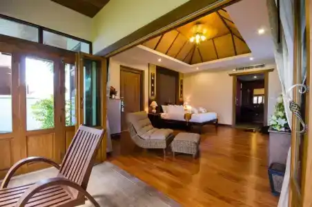 Kham Mon Lanna Resort - 193