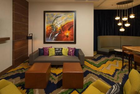 Hampton Inn San Francisco Downtown/Convention Center - 2