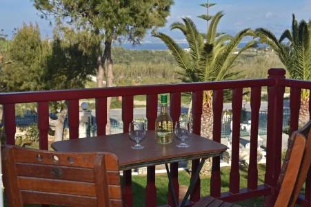 Asteras Paradise - 117