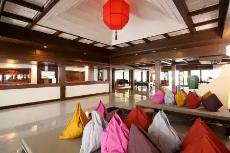Kamala Beach Resort, a Sunprime Resort - Sha Plus - 1