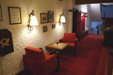 Höhen& Restaurant Kalikutt - 12