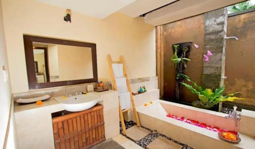 The Sungu Resort & Spa - 57