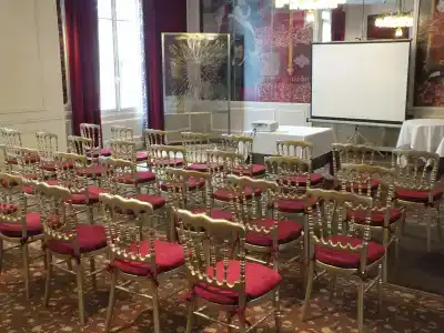Best Western Premier Grand Monarque & Spa - 27