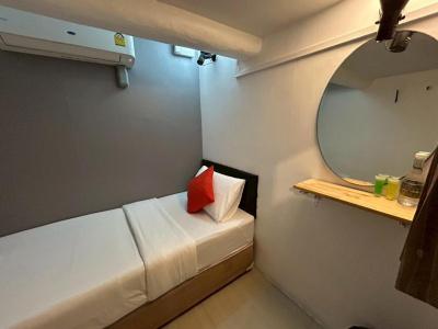 Khaosan Art - Sha Plus Certified - 26